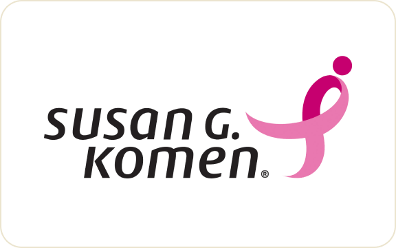 Susan G. Komen