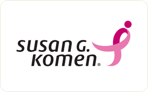 Susan G. Komen