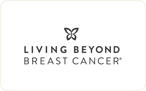 Living Beyond Breast Cancer