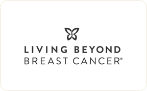Living Beyond Breast Cancer