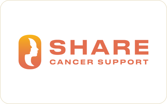 Share Cancer Support