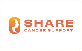 Share Cancer Support
