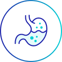 Stomach icon