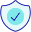 Shield icon