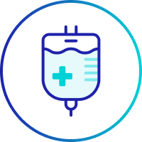 Lung Dosing Information | DATROWAY® (datopotamab deruxtecan-dlnk)